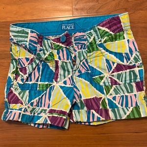 Children’s place Shorts. Size 10